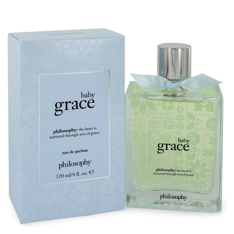 Baby Grace by Philosophy Eau De Parfum Spray 4 oz for Women - PerfumeOutlet.com