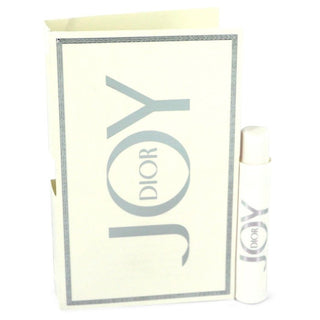 Dior Joy by Christian Dior Vial (sample) .03 oz for Women - PerfumeOutlet.com