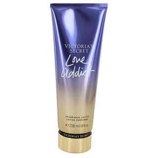 Victoria's Secret Love Addict by Victoria's Secret Body Lotion 8 oz  for Women - PerfumeOutlet.com