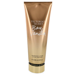 Victoria's Secret Bare Vanilla by Victoria's Secret Body Lotion 8 oz  for Women - PerfumeOutlet.com