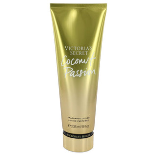 Victoria's Secret Coconut Passion by Victoria's Secret Body Lotion 8 oz  for Women - PerfumeOutlet.com