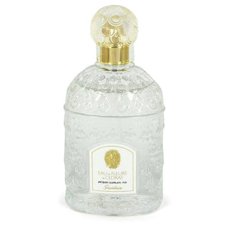 Eau De Fleurs De Cedrat by Guerlain Eau De Cologne Spray (unboxed) 3.3 oz  for Women - PerfumeOutlet.com