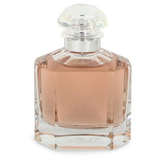 Mon Guerlain by Guerlain Eau De Toilette Spray (unboxed) 3.3 oz  for Women - PerfumeOutlet.com