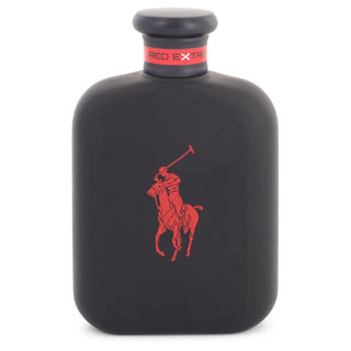 Polo Red Extreme by Ralph Lauren Eau De Parfum Spray (unboxed) 4.2 oz  for Men - PerfumeOutlet.com