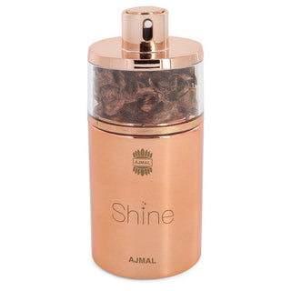 Ajmal Shine by Ajmal Eau De Parfum Spray (unboxed) 2.5 oz  for Women - PerfumeOutlet.com