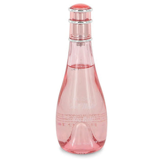 Cool Water Sea Rose by Davidoff Eau De Toilette Spray for Women - PerfumeOutlet.com