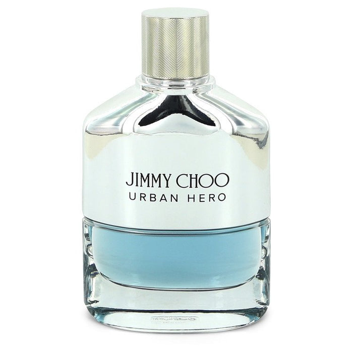 Jimmy Choo Urban Hero oz 3.3 Jimmy Spray — Men for by Choo Parfum Eau De