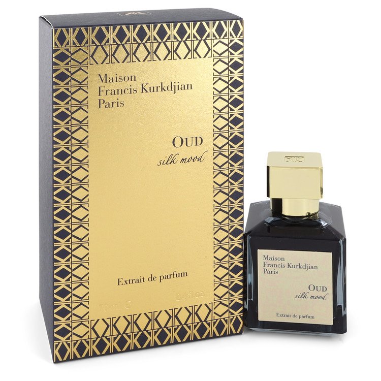 Maison Francis Kurkdjian Oud by Maison Francis Kurkdjian Extrait De Parfum (Unisex) 2.4 oz for Women - PerfumeOutlet.com