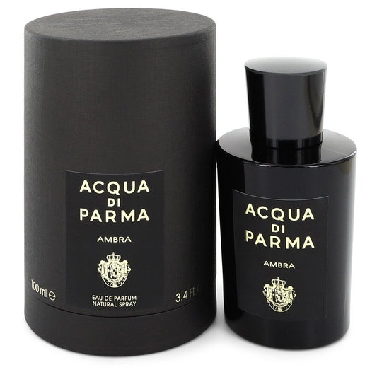 Acqua Di Parma Ambra by Acqua Di Parma Eau De Parfum Spray 3.4 oz for Women - PerfumeOutlet.com