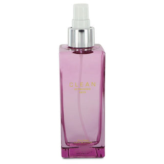 Clean Sunkissed Skin by Clean Body Splash Spray (Tester) 5.9 oz for Women - PerfumeOutlet.com