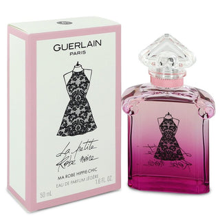 La Petite Robe Noire Ma Robe Hippie Chic by Guerlain Eau De Parfum Spray for Women - PerfumeOutlet.com