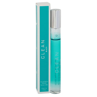 Clean Rain by Clean Eau De Parfum Rollerball .34 oz for Women - PerfumeOutlet.com