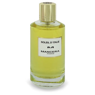 Mancera Soleil D'Italie by Mancera Eau De Parfum Spray 4 oz for Women - PerfumeOutlet.com