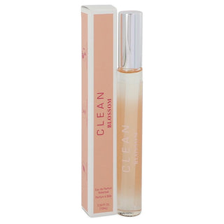 Clean Blossom by Clean Eau De Parfum Rollerball .34 oz for Women - PerfumeOutlet.com