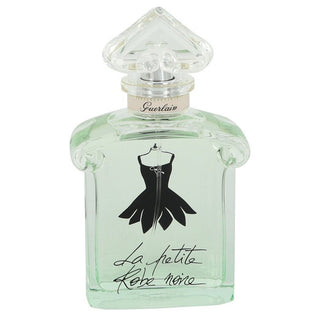 La Petite Robe Noire Ma Robe Petales by Guerlain Eau Fraiche Eau De Toilette Spray (unboxed) 2.5 oz for Women - PerfumeOutlet.com