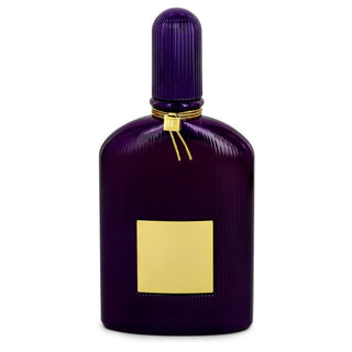 Tom Ford Velvet Orchid by Tom Ford Eau De Parfum Spray (unboxed) oz for Women - PerfumeOutlet.com