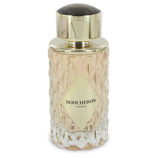 Boucheron Place Vendome by Boucheron Eau De Parfum Spray (unboxed) 3.4 oz for Women - PerfumeOutlet.com