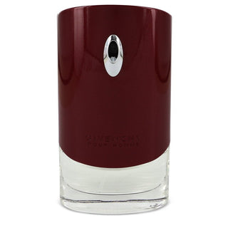 Givenchy (Purple Box) by Givenchy Eau De Toilette Spray (unboxed) 1.7 oz for Men - PerfumeOutlet.com