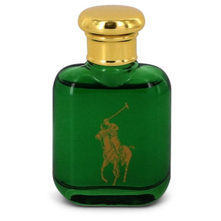 POLO by Ralph Lauren Eau De Toilette (unboxed) 0.5 oz for Men - PerfumeOutlet.com