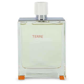 Terre D'Hermes by Hermes Eau Tres Fraiche Eau De Toilette Spray (unboxed) 4.2 oz for Men - PerfumeOutlet.com