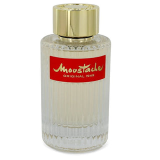 MOUSTACHE by Rochas Eau De Toilette Spray for Men - PerfumeOutlet.com