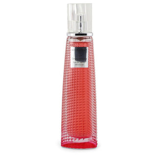 Live Irresistible Delicieuse by Givenchy Eau De Parfum Spray (unboxed) 2.5 oz for Women - PerfumeOutlet.com