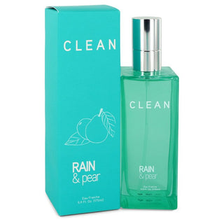 Clean Rain & Pear by Clean Eau Fraiche Spray 5.9 oz for Women - PerfumeOutlet.com