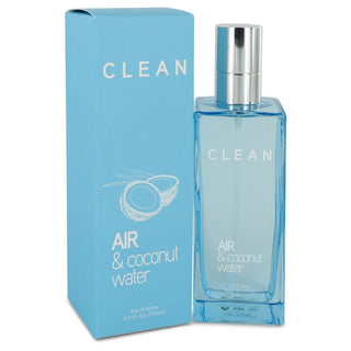 Clean Air & Coconut Water by Clean Eau Fraiche Spray 5.9 oz for Women - PerfumeOutlet.com