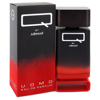 Q Uomo by Armaf Eau De Parfum Spray 3.4 oz for Men - PerfumeOutlet.com