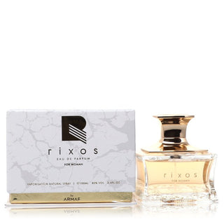 Armaf Rixos by Armaf Eau De Parfum Spray 3.4 oz for Women - PerfumeOutlet.com