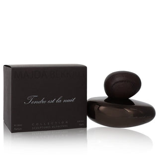 Tendre Est La Nuit by Majda Bekkali Eau De Parfum Spray (Unisex) 3.96 oz for Women - PerfumeOutlet.com