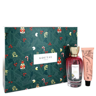 Annick Goutal Rose Pompon by Annick Goutal Gift Set -- 3.4 oz Eau De Toilette Spray + 1.3 oz Garden Hand Balm for Women - PerfumeOutlet.com