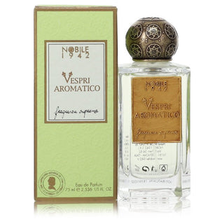 Vespri Aromatico  by Nobile 1942 Eau De Parfum Spray (Unisex) 2.5 oz for Women - PerfumeOutlet.com