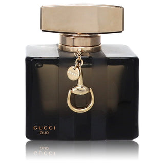 Gucci Oud by Gucci Eau De Parfum Spray (Unisex Unboxed) 1.7 oz for Women - PerfumeOutlet.com