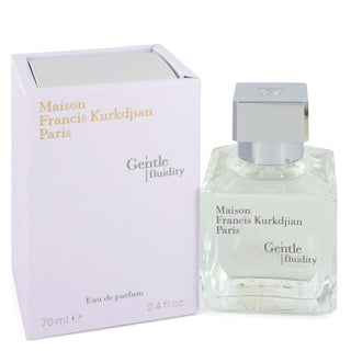 Gentle Fluidity Silver by Maison Francis Kurkdjian Eau De Parfum Spray (Unisex) 2.4 oz for Women - PerfumeOutlet.com