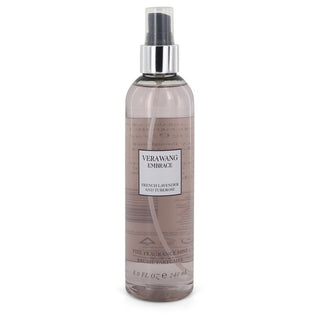 Vera Wang Embrace French Lavender and Tuberose by Vera Wang Fine Fragrance Mist 8 oz for Women - PerfumeOutlet.com