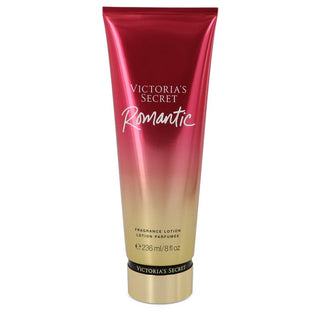 Victoria's Secret Romantic by Victoria's Secret Body Lotion 8 oz for Women - PerfumeOutlet.com