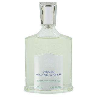 Virgin Island Water by Creed Eau De Parfum Spray 1.7 oz for - PerfumeOutlet.com