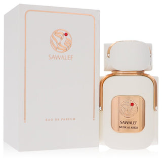 Musk Al Reem by Sawalef Eau De Parfum Spray (Unisex) for Men - PerfumeOutlet.com