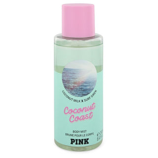 Victoria's Secret Pink by Victoria's Secret for Women - PerfumeOutlet.com