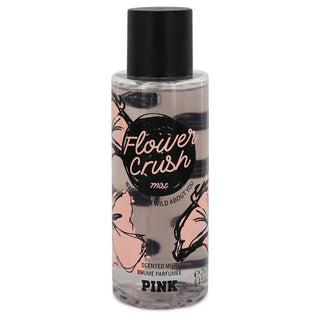 Victoria's Secret Flower Crush by Victoria's Secret Scented Mist 8.4 oz for Women - PerfumeOutlet.com