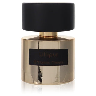 Tiziana Terenzi Lillipur by Tiziana Terenzi Extrait De Parfum Spray (Unisex Unboxed) 3.4 oz for Women - PerfumeOutlet.com