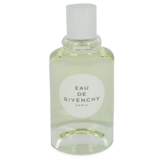 EAU DE GIVENCHY by Givenchy Eau De Toilette Spray (unboxed) 3.4 oz for Women - PerfumeOutlet.com