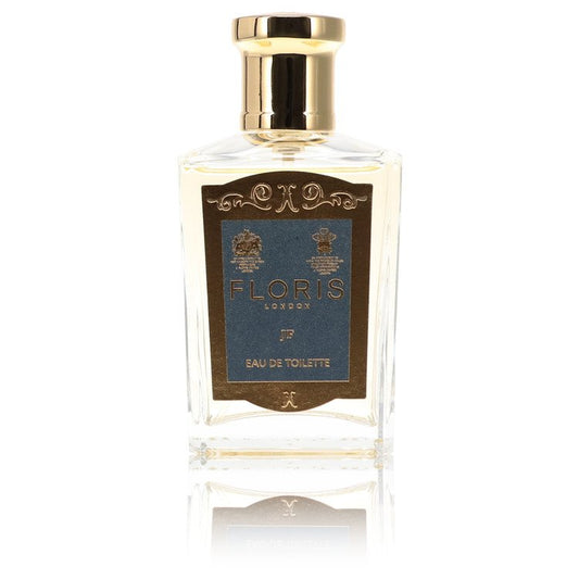 Floris JF by Floris Eau De Toilette Spray (unboxed) 1.7 oz for Men - PerfumeOutlet.com