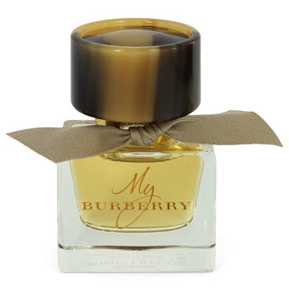 My Burberry by Burberry Eau De Parfum Spray (unboxed) 1 oz for Women - PerfumeOutlet.com