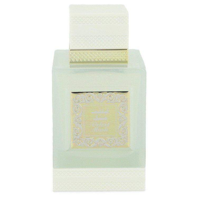 Rihanah Velvet Musk by Rihanah Eau De Parfum Spray (unboxed) 4.2 oz for Women - PerfumeOutlet.com