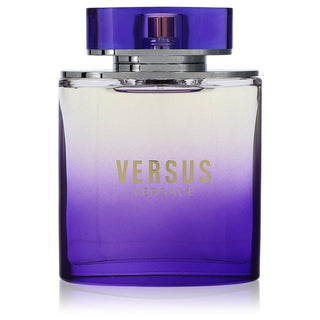 VERSUS by Versace Eau De Toilette Spray (New unboxed) 3.4 oz for Women - PerfumeOutlet.com