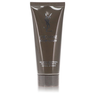 L'homme by Yves Saint Laurent Shower Gel 3.4 oz for Men - PerfumeOutlet.com