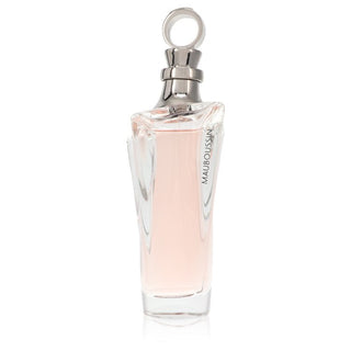 Mauboussin Pour Elle by Mauboussin Eau De Parfum Spray (unboxed) 3.3 oz for Women - PerfumeOutlet.com