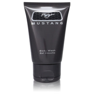 Mustang by Estee Lauder Shower Gel 1.7 oz for Men - PerfumeOutlet.com